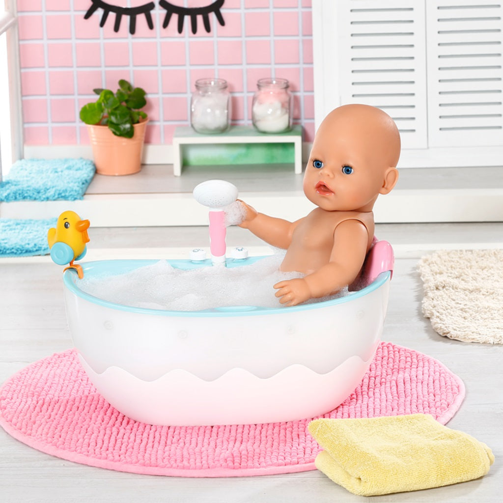 Buy Baby Born Bath Bathtub | Yallatoys.com