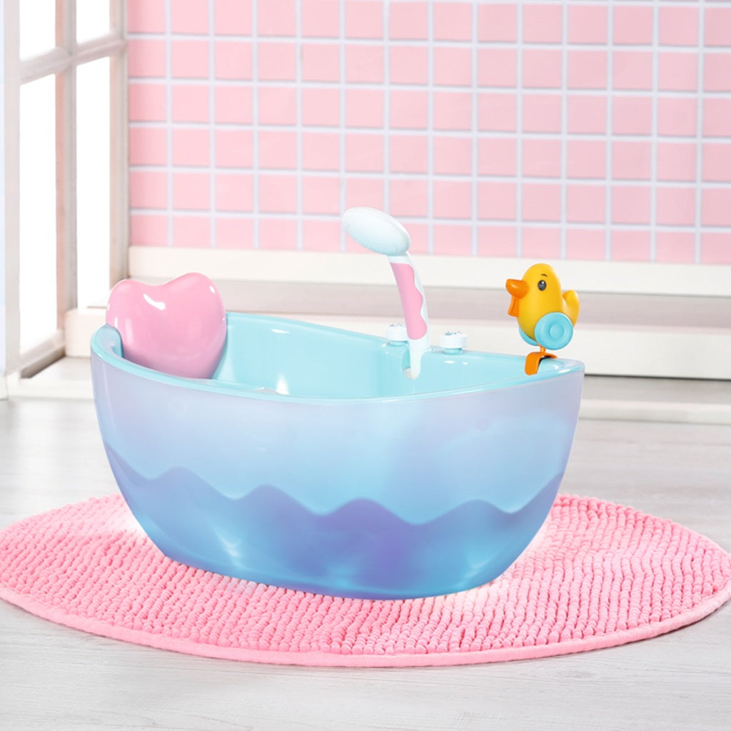 Buy Baby Born Bath Bathtub | Yallatoys.com