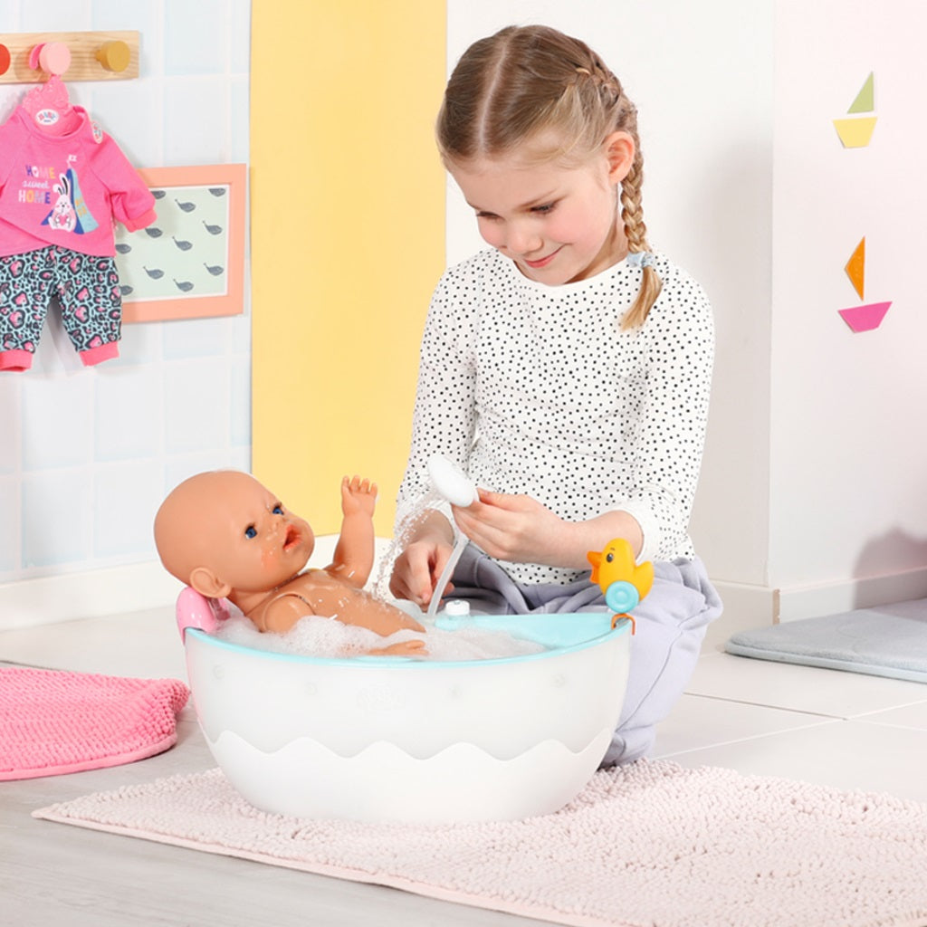 Buy Baby Born Bath Bathtub | Yallatoys.com