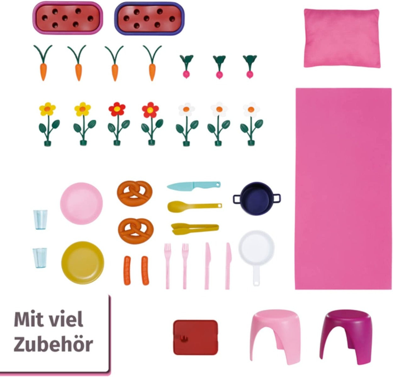 Buy Baby Born Weekend House Without Doll | Yallatoys.com