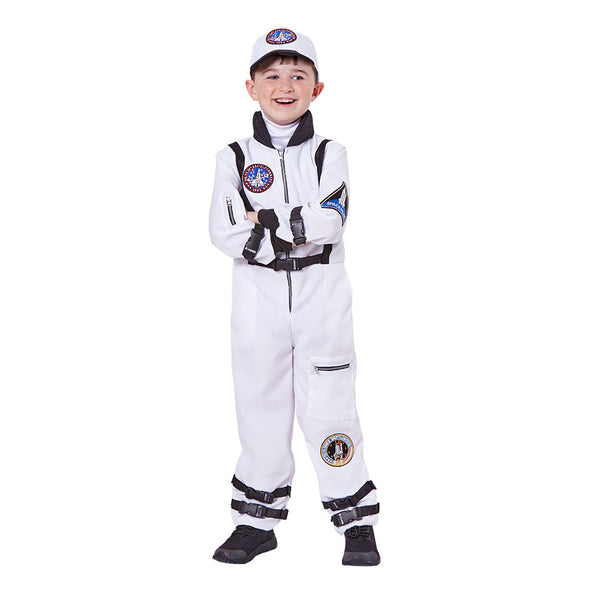 Rubies Astronaut Kids Professions Costumes
