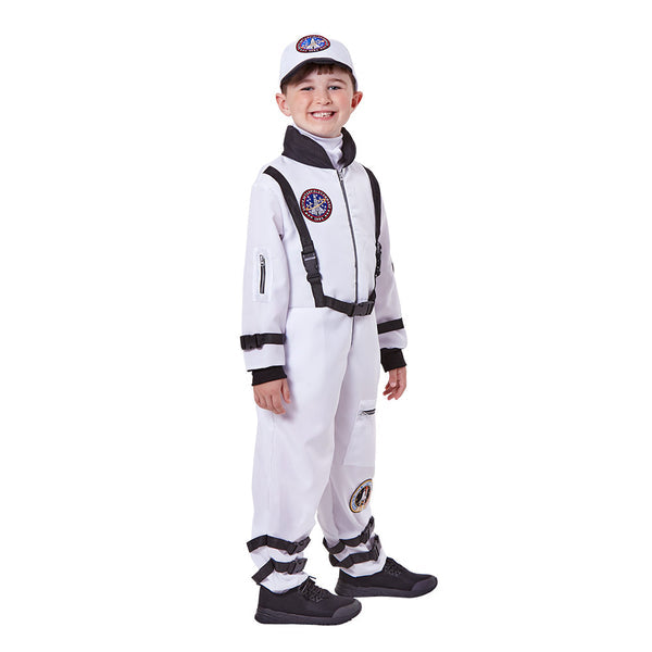 Buy Rubies Astronaut Kids Professions Costumes | Yallatoys.com