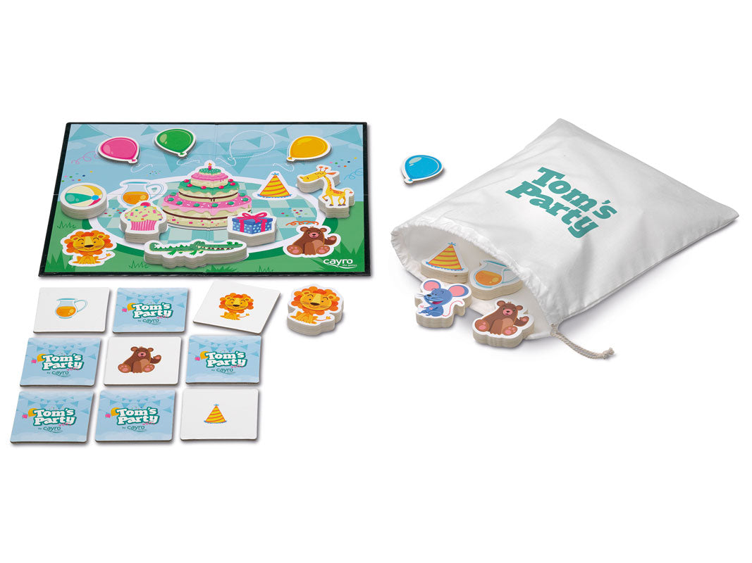 Buy Games Bundle 3 in 1 Pack | Yallatoys.com