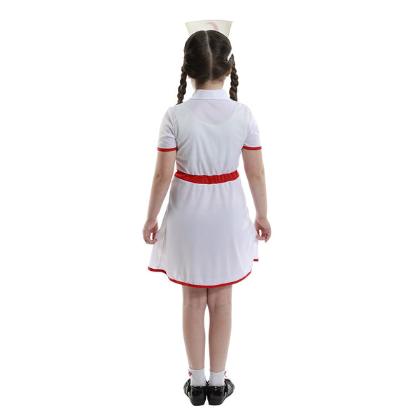 Buy Rubies Nurse Kids Professions Costumes | Yallatoys.com