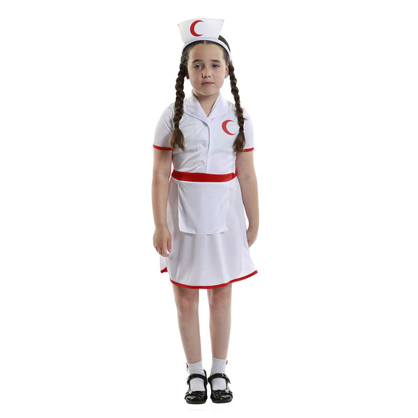 Rubies Nurse Kids Professions Costumes Rubies Costumes Yallatoys