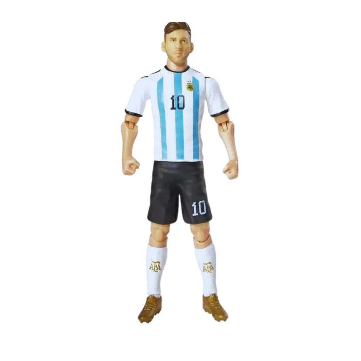 Buy Sockers Figure messi sockers soccer argentina | Yallatoys.com