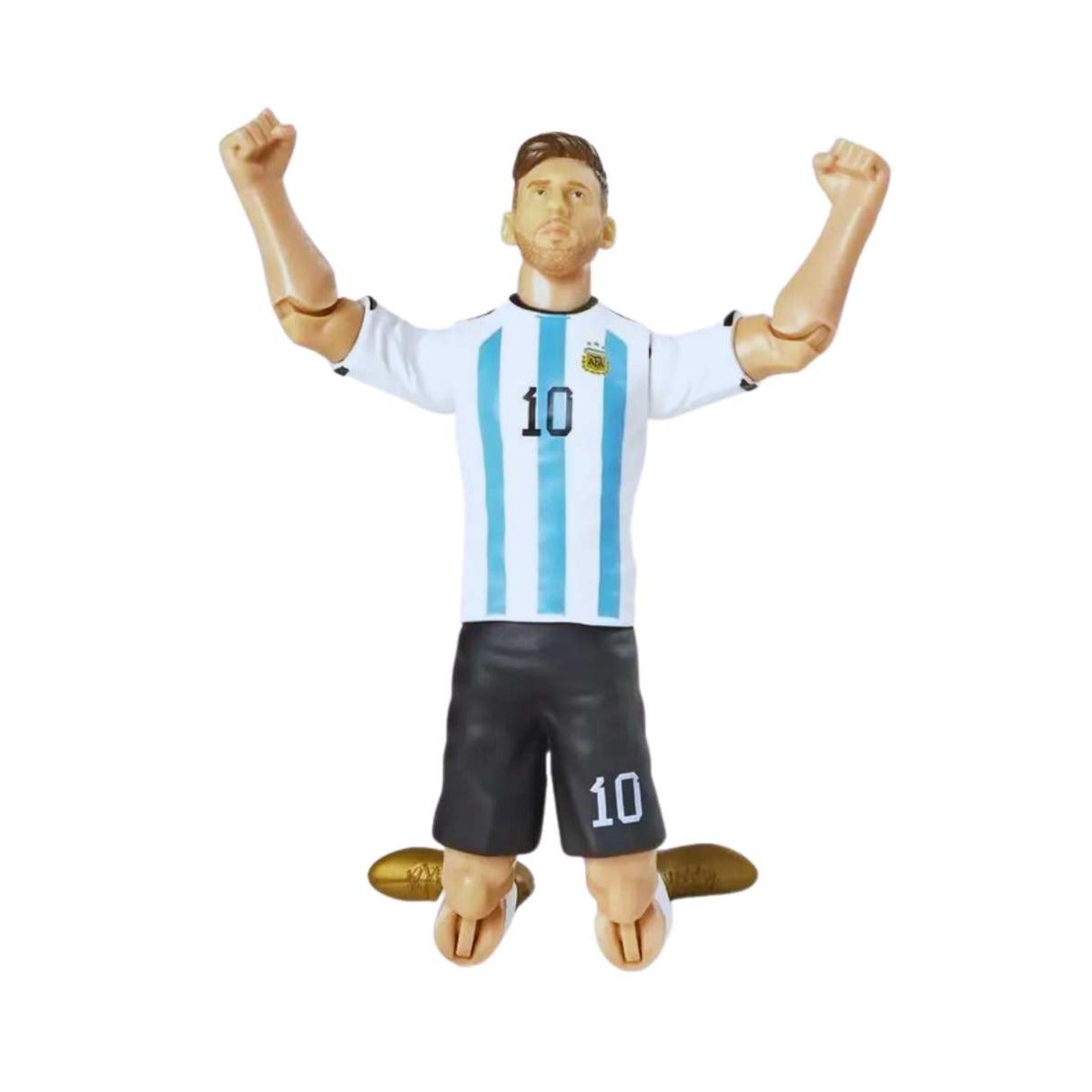 Buy Sockers Figure messi sockers soccer argentina | Yallatoys.com