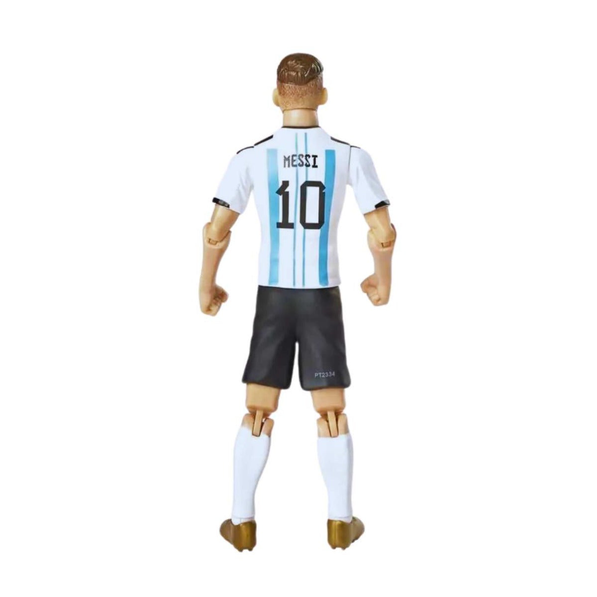Buy Sockers Figure messi sockers soccer argentina | Yallatoys.com