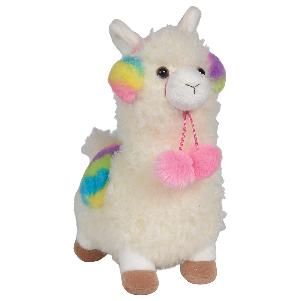 Buy Nicotoy Lama Animal Toy 26cm | Yallatoys.com