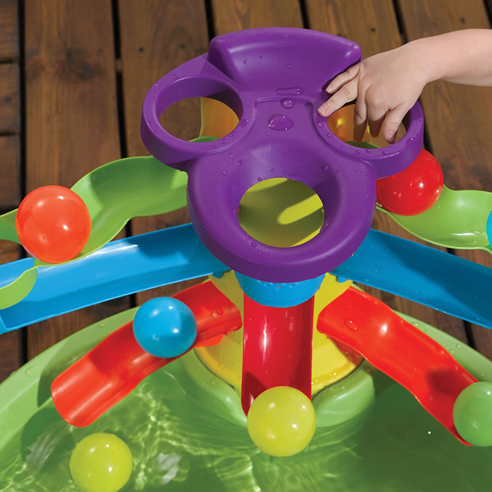 Buy Step2 Busy Ball Play Table | Yallatoys.com