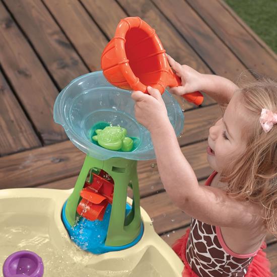 Buy Wild Whirlpool Water Table | Yallatoys.com