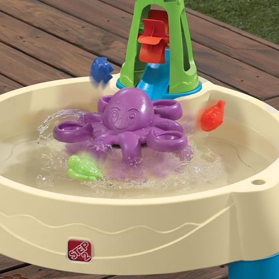 Buy Wild Whirlpool Water Table | Yallatoys.com