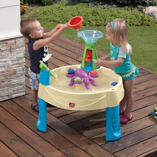 Buy Wild Whirlpool Water Table | Yallatoys.com