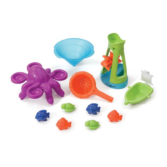 Buy Wild Whirlpool Water Table | Yallatoys.com