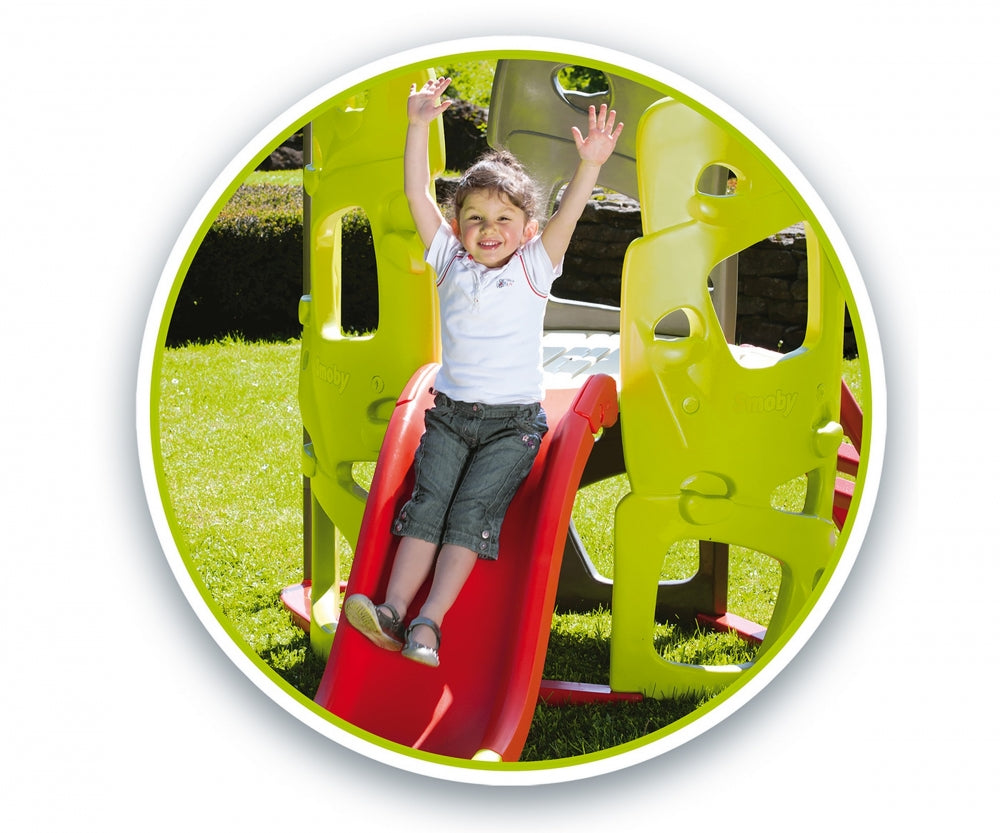 Buy Smoby Climbing Tower | Yallatoys.com