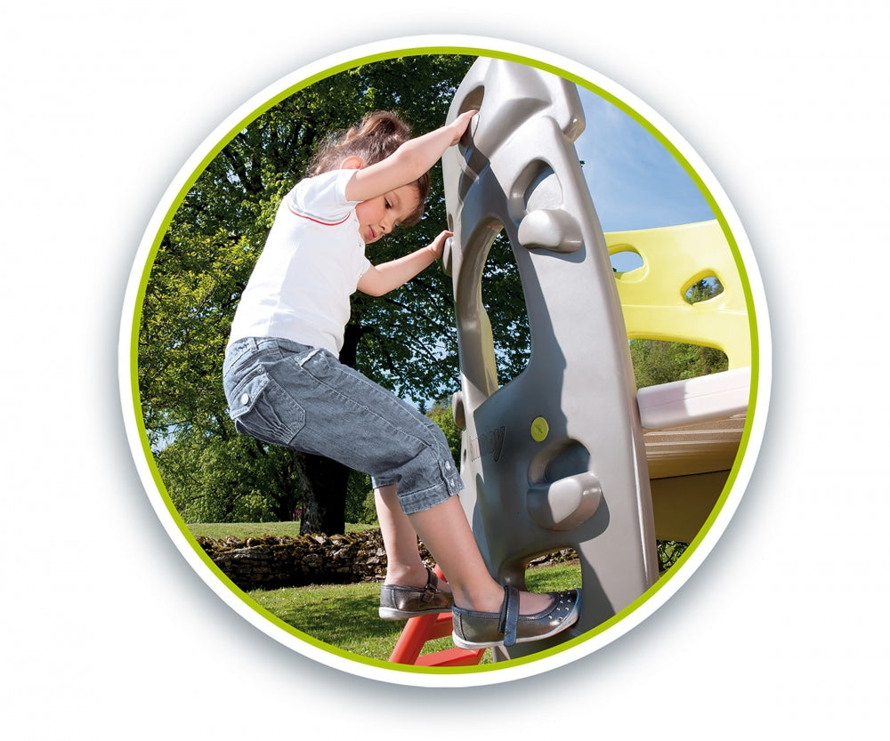Buy Smoby Climbing Tower | Yallatoys.com