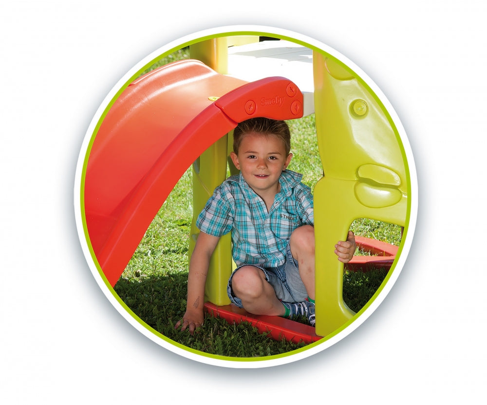 Buy Smoby Climbing Tower | Yallatoys.com