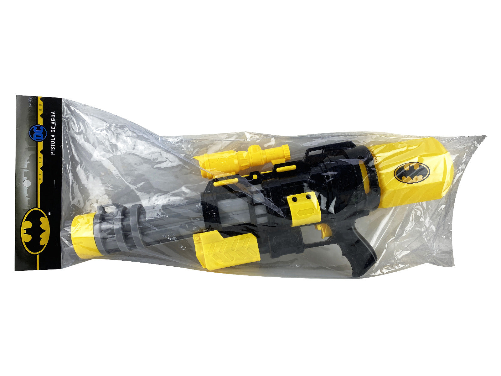 Buy Batman Super Water Gun | Yallatoys.com