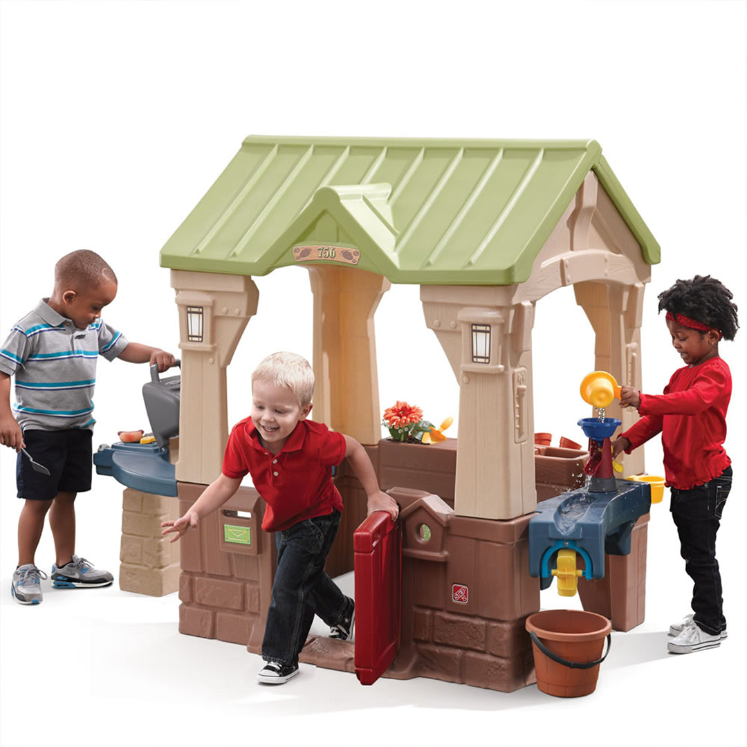 Buy Step2 Great Outdoor Playhouse | Yallatoys.com