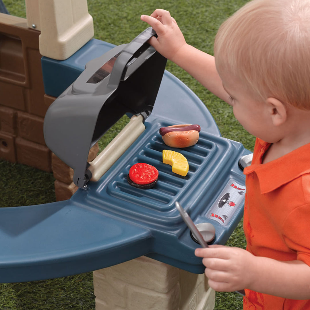 Buy Step2 Great Outdoor Playhouse | Yallatoys.com