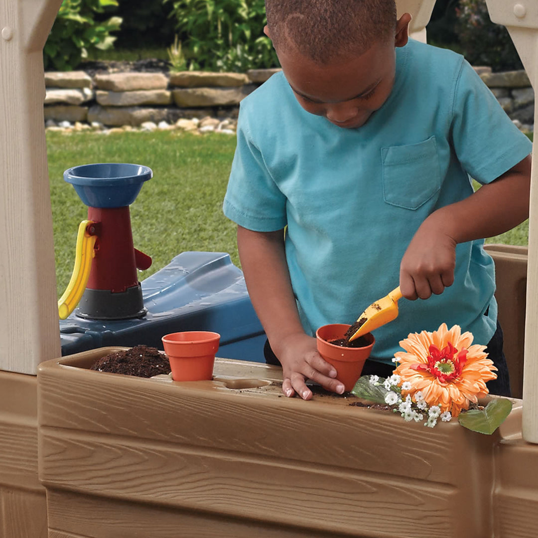 Buy Step2 Great Outdoor Playhouse | Yallatoys.com