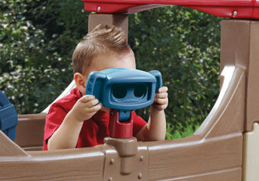 Buy Step2 Alpine Ridge Climber Slide | Yallatoys.com