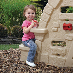 Buy Step2 Alpine Ridge Climber Slide | Yallatoys.com
