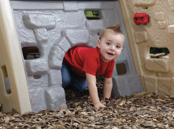 Buy Step2 Alpine Ridge Climber Slide | Yallatoys.com
