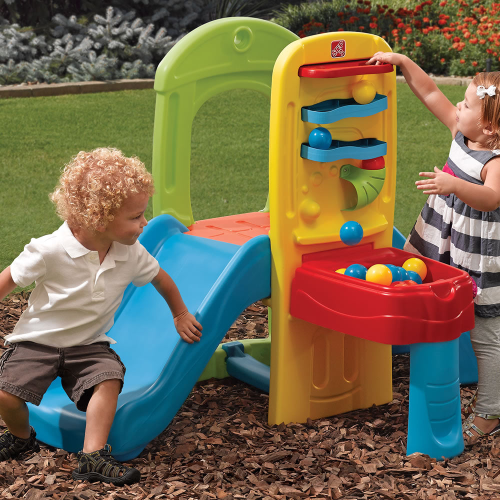 Buy Step2 Play Ball Fun Climber | Yallatoys.com