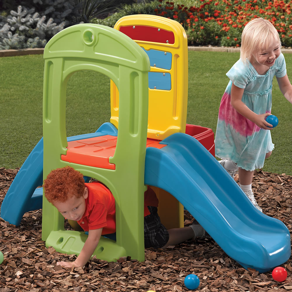 Buy Step2 Play Ball Fun Climber | Yallatoys.com