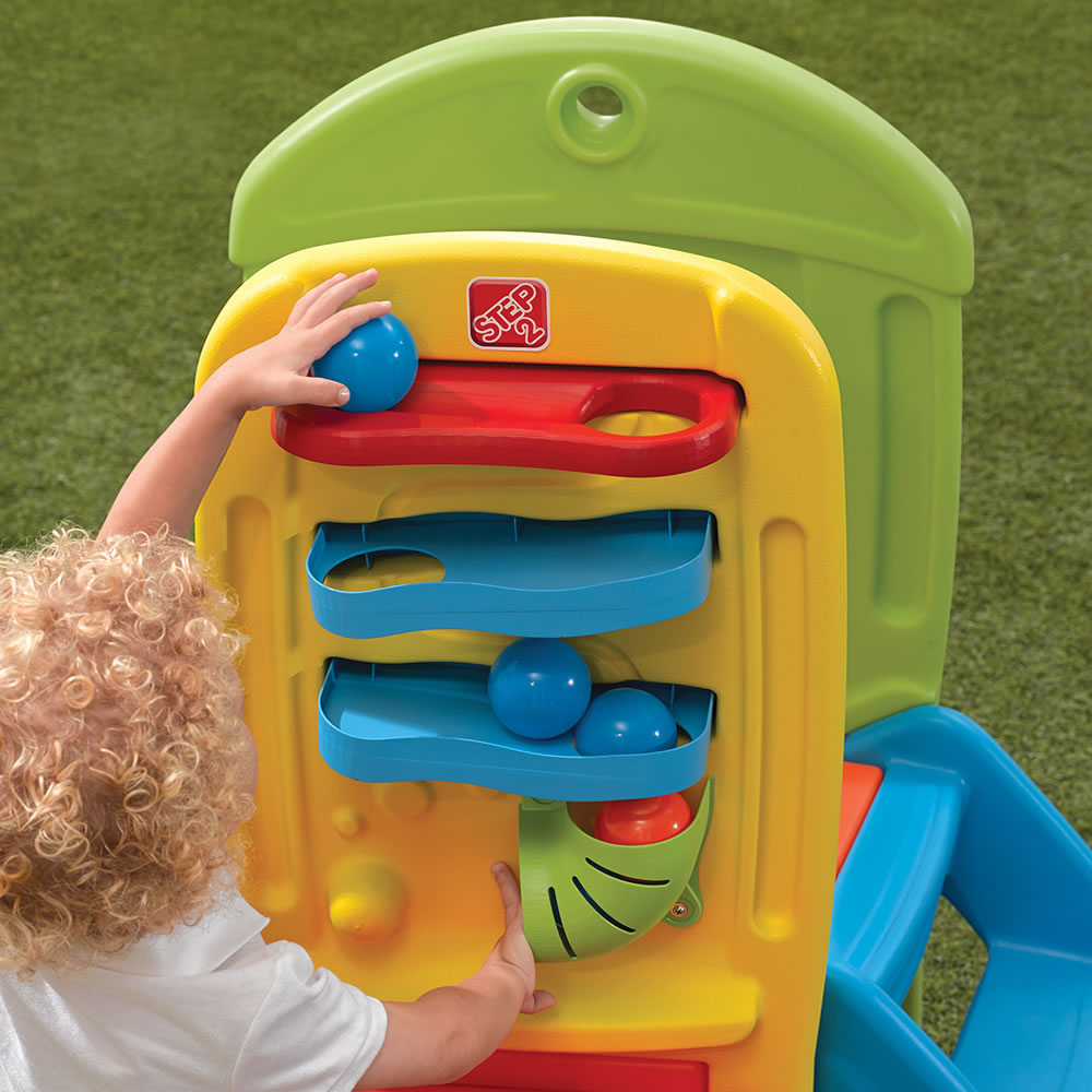 Buy Step2 Play Ball Fun Climber | Yallatoys.com
