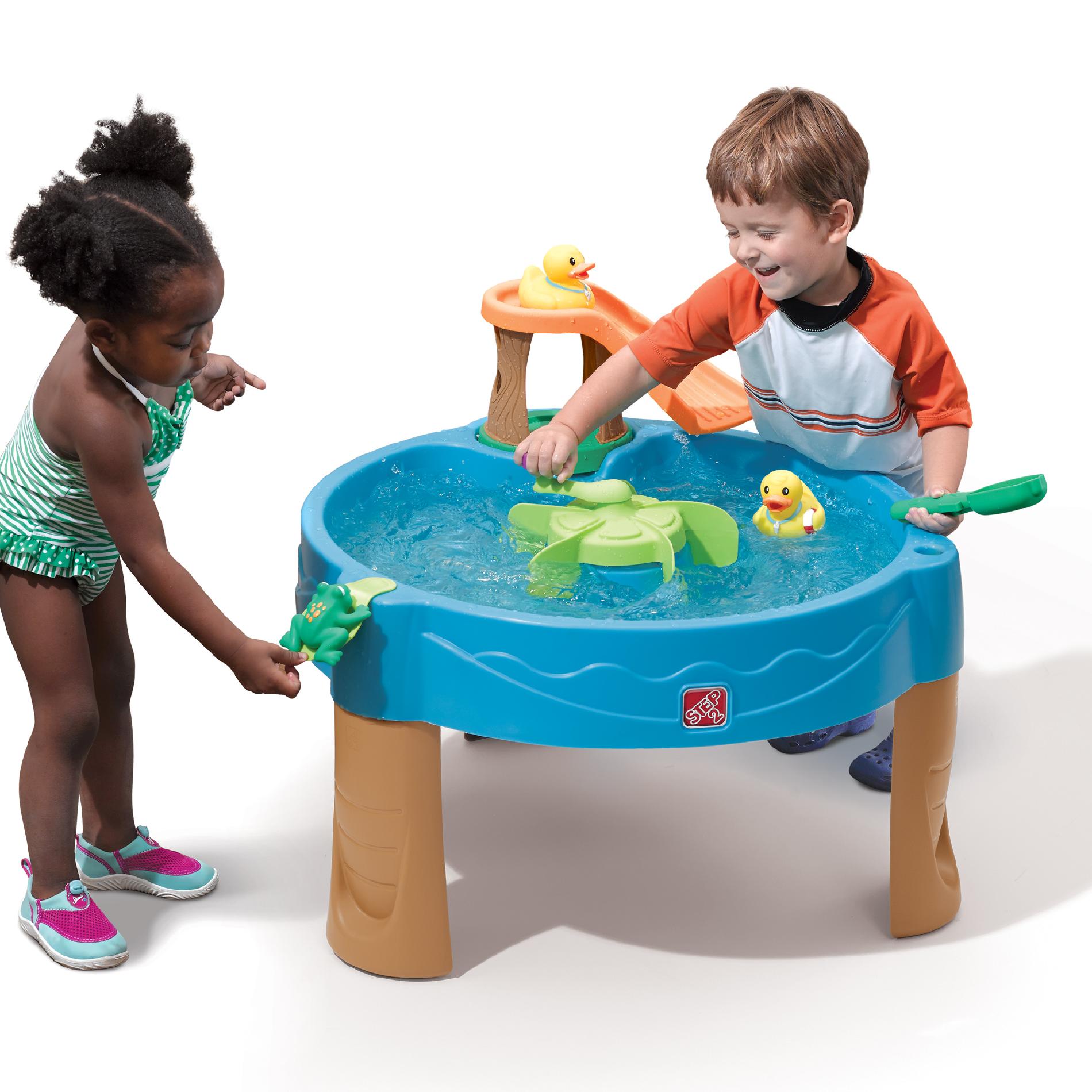 Buy Duck Pond Water Table 842799 | Yallatoys.com