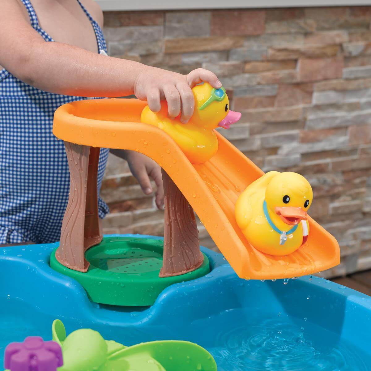 Buy Duck Pond Water Table 842799 | Yallatoys.com