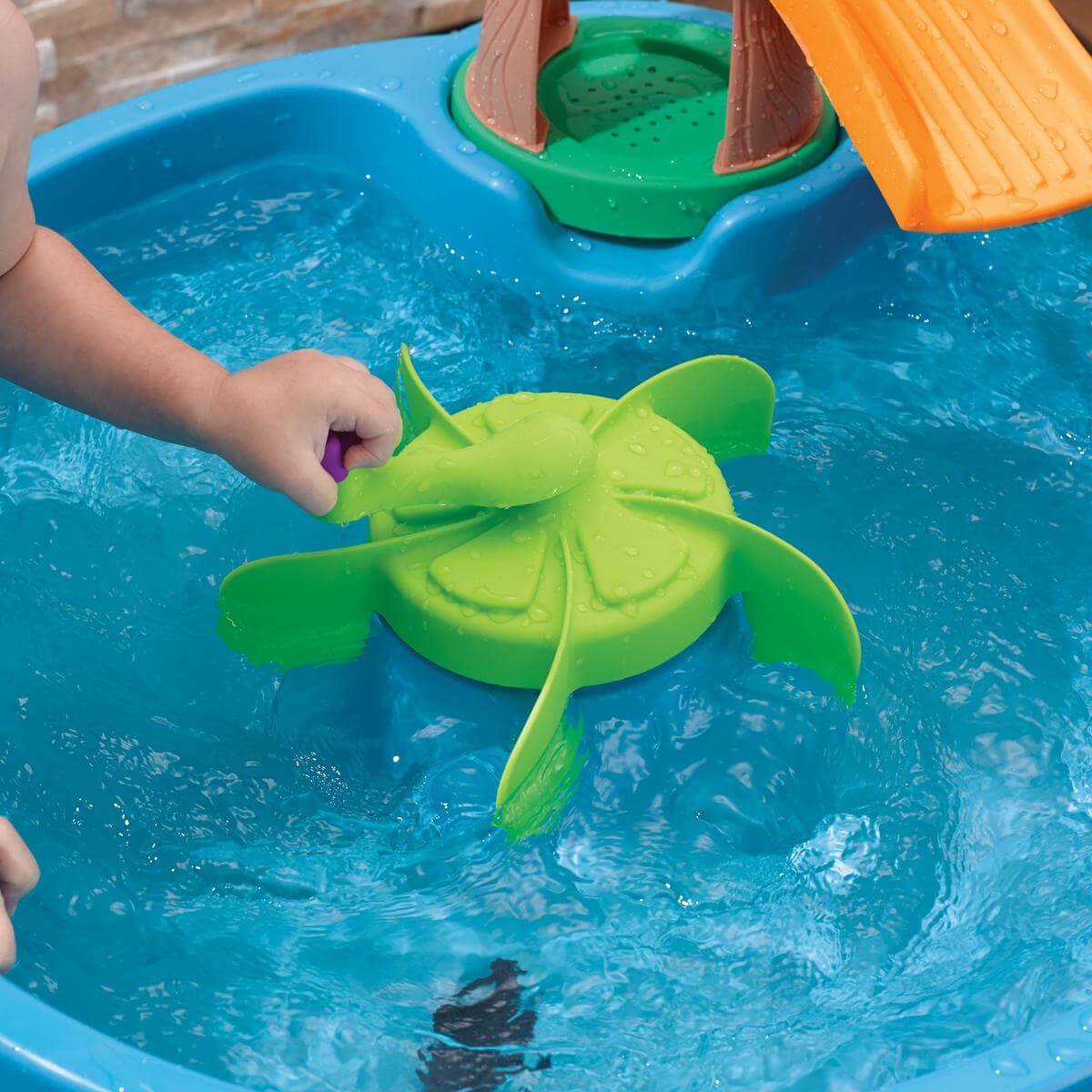 Buy Duck Pond Water Table 842799 | Yallatoys.com
