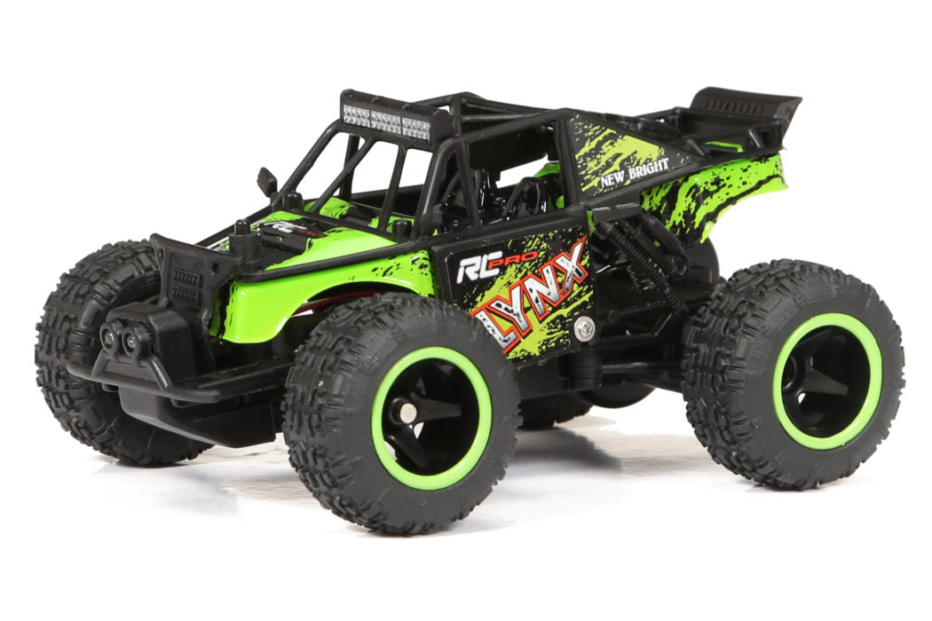 Buy New Bright Remote Control PRO Micro Lynx Buggy | Yallatoys.com