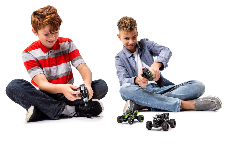 Buy New Bright Remote Control PRO Micro Lynx Buggy | Yallatoys.com