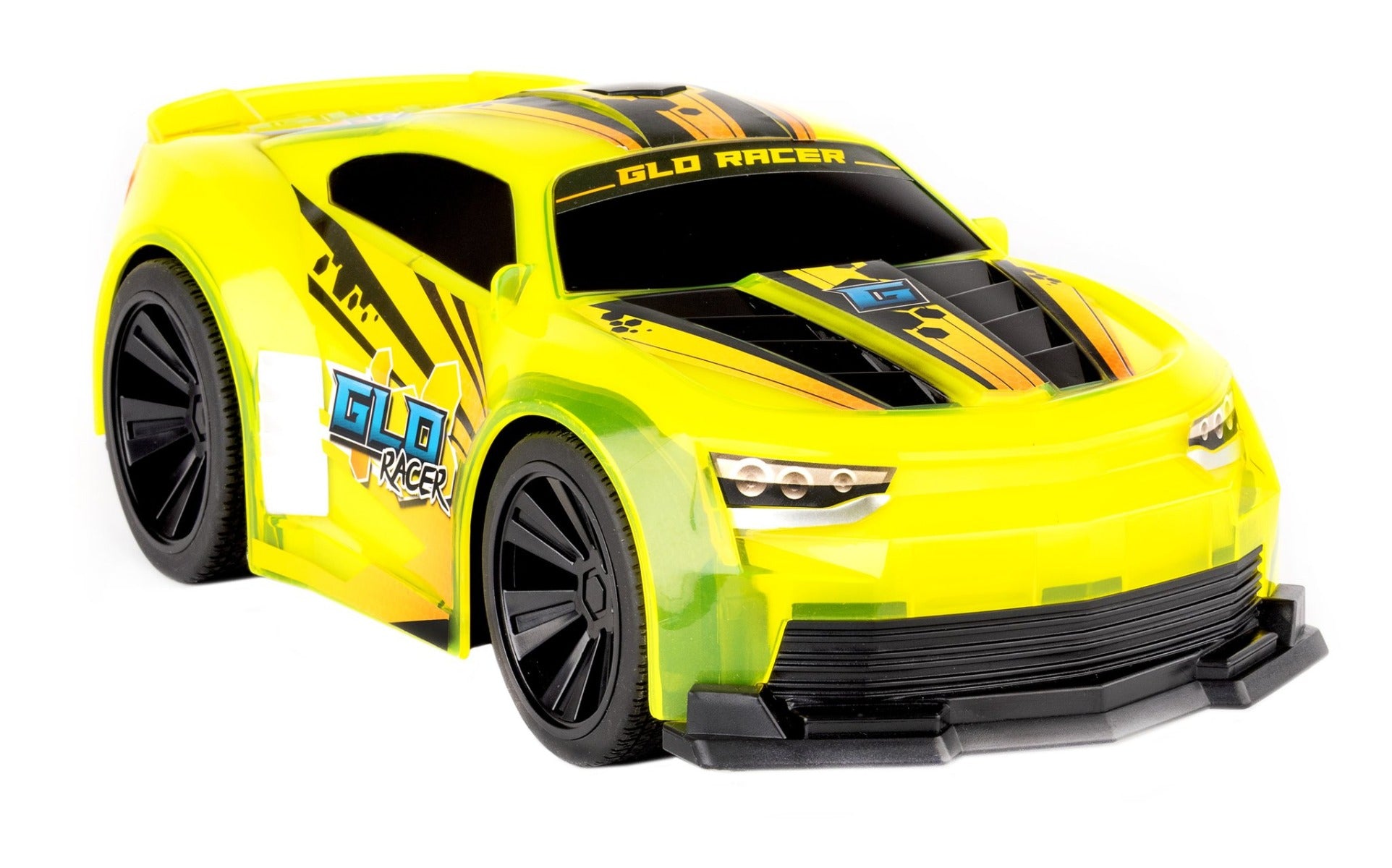 Buy Kidztech Remote Control Glo Racer | Yallatoys.com