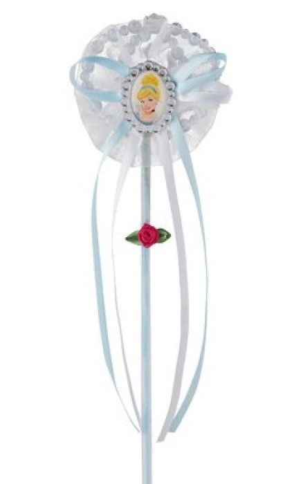 Buy Rubies Cindrella Wand | Yallatoys.com