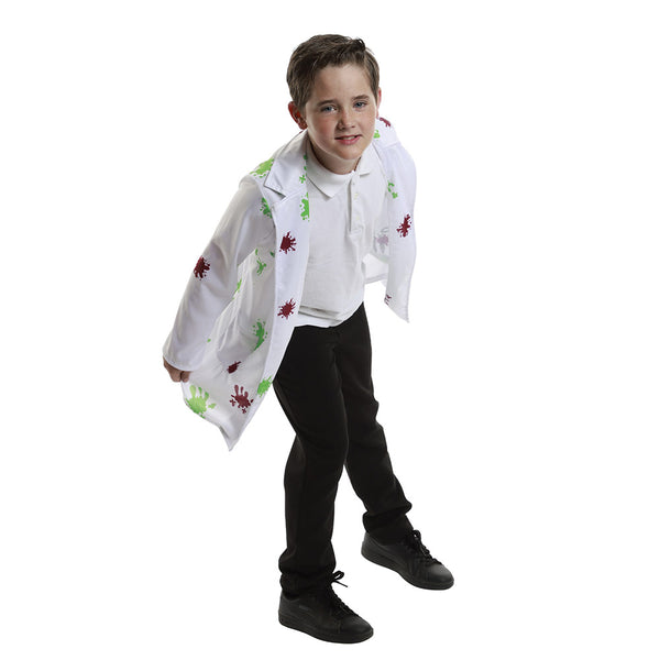 Buy Rubies Mad Scientist Kids Professions Costumes | Yallatoys.com