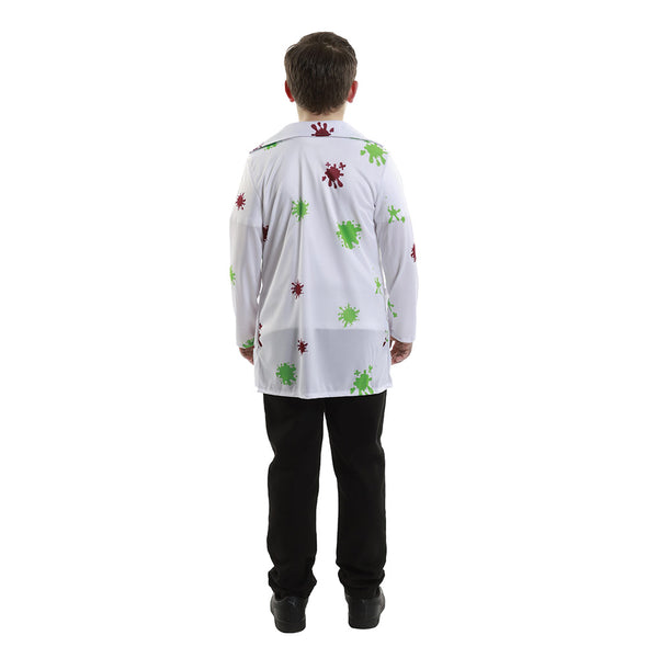 Buy Rubies Mad Scientist Kids Professions Costumes | Yallatoys.com