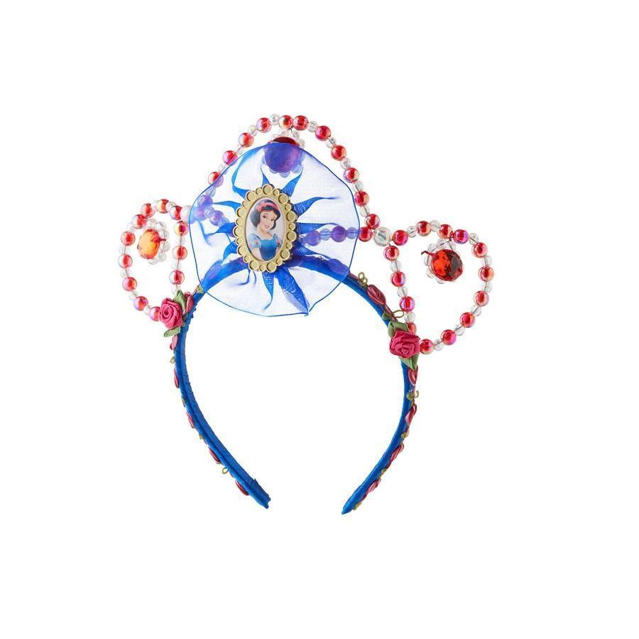 Buy Rubies Costumes Disney Snow White Snow White Tiara Costume Accessory | Yallatoys.com