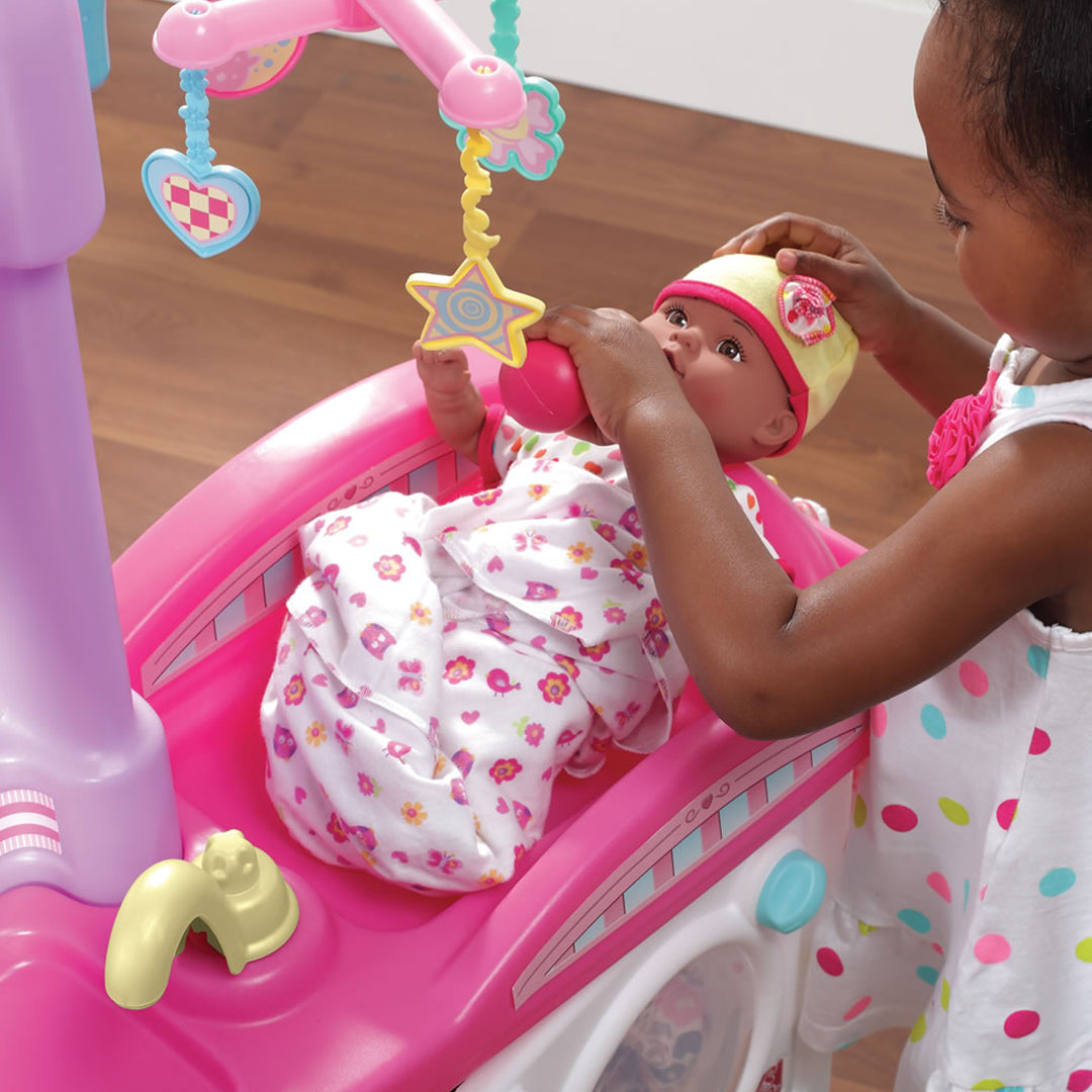 Buy Step2 Love & Care Deluxe Nursery | Yallatoys.com