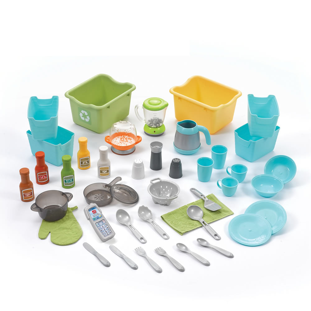 Buy Step2 Mixin Up Magic Kitchen | Yallatoys.com