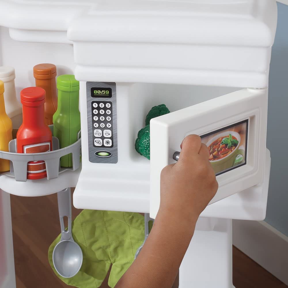 Buy Step2 Mixin Up Magic Kitchen | Yallatoys.com