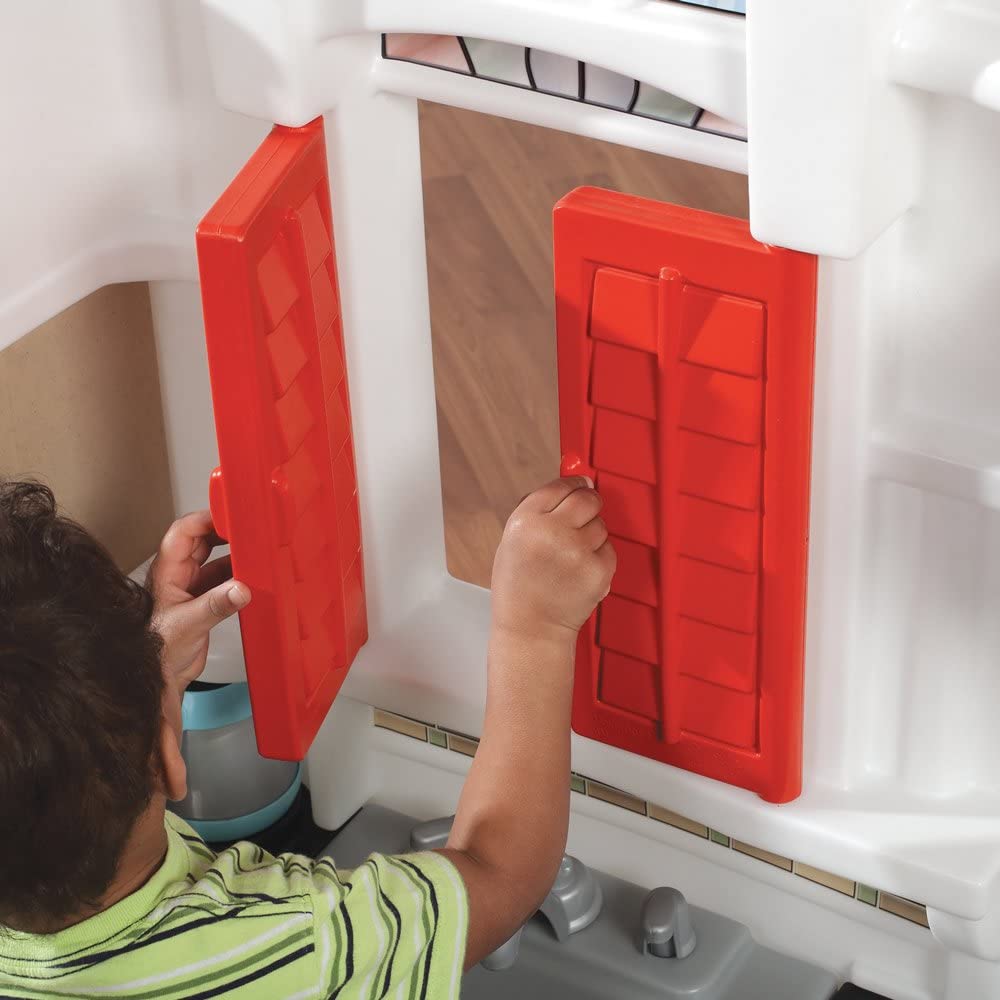 Buy Step2 Mixin Up Magic Kitchen | Yallatoys.com
