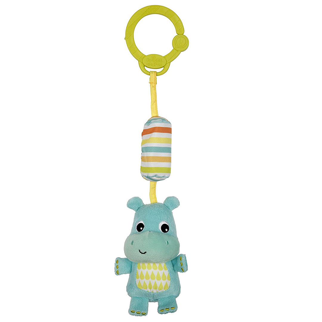 Buy Bright Starts Chime Along Friends Take Along Toys | Yallatoys.com