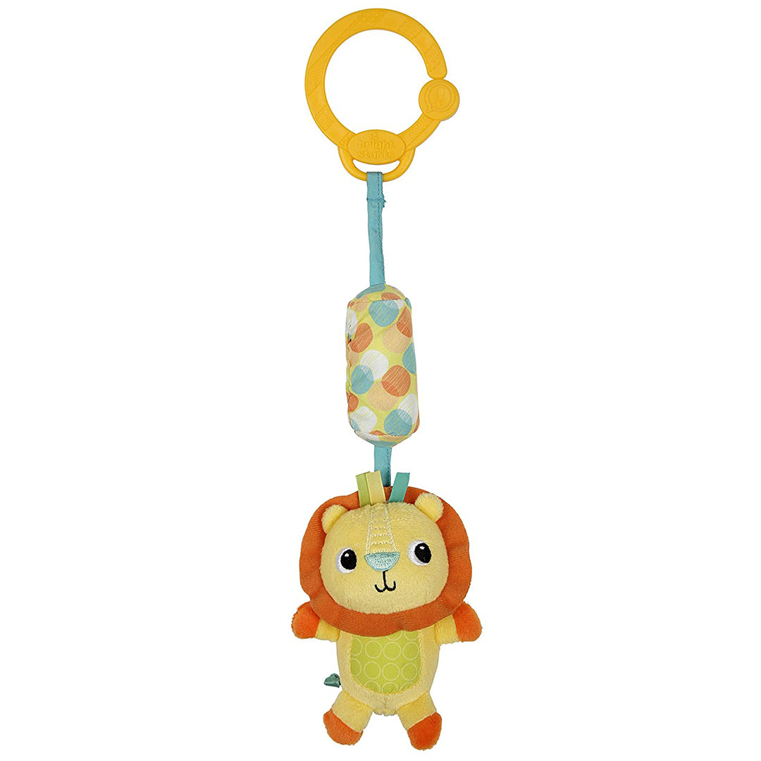 Buy Bright Starts Chime Along Friends Take Along Toys | Yallatoys.com
