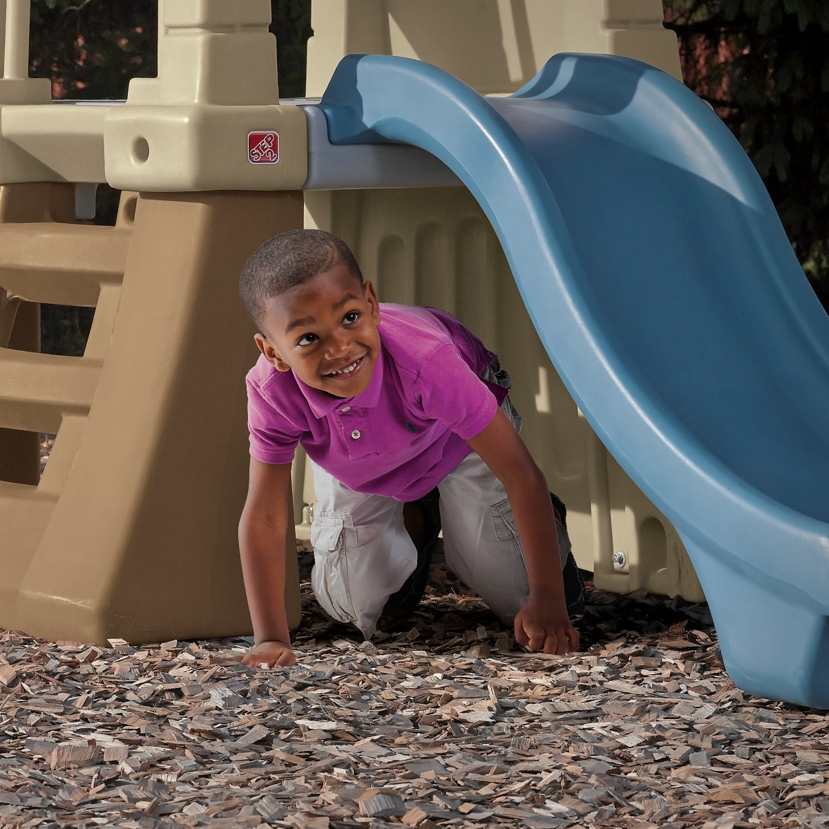 Buy Step2 Play Up Gym Set | Yallatoys.com
