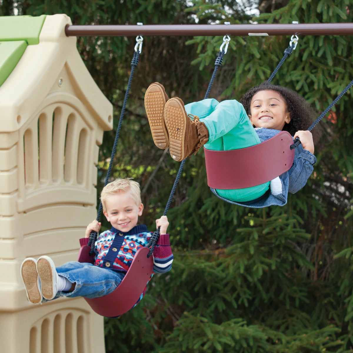 Buy Step2 Play Up Gym Set | Yallatoys.com
