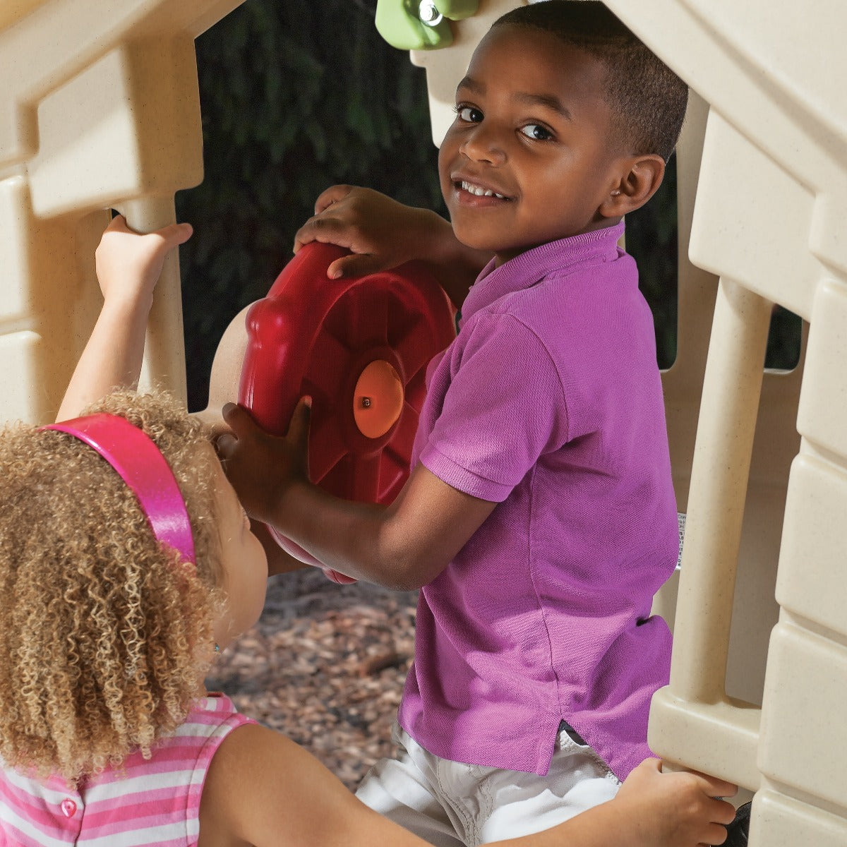 Buy Step2 Play Up Gym Set | Yallatoys.com